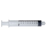 SOL-M 10cc LL Syringe 100/12bx/cs