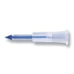 VIAL ACCESS CANNULA 100/10BX/CS