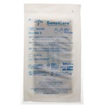 SensiCare Sterile Vinyl SM 50PR/4BX/CS