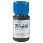 Cantharone Wart Treatment .7% 7.5ml
