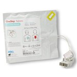 OneStep Pediatric Resuscitation Electrod