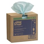 Tork Low Lint Cloth 100/8bx/cs
