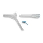 SoloSpec Anoscope Small Disposable 25/cs