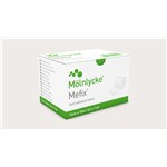 Mefix 2.5cm x 10m  1RL/40BX/CS