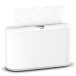 Tork Xpress Countertop Dispenser-White