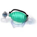 Resuscitator Child Disposable