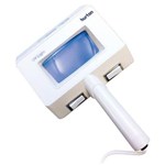 UV Light w/Magnifier 2UV Bulbs 120V
