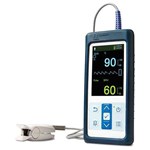 Portable SP02 Cover Light Blue