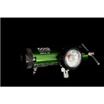 Adjustable (0-15 Lpm) Oxygen Regulator
