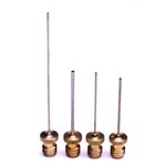 Brymill Straight Spray Tip 1"x20g