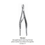 Michel Forcep 5"
