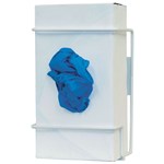 Single Wire Glove Box Dispenser 2/CS