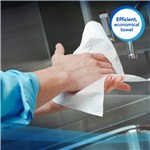 SCOTT® Single-Fold Towels 250/16PK/CS