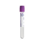 Vacutainer Whole Blood Tube 6.0ml 100/bx