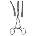Crile Hemostatic Forcep Curved 5.5"