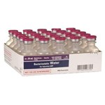 Bacteriostatic Water 30ml 25/BX