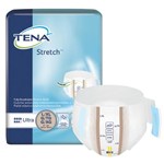 Tena Stretch Ultra Brief LG/XLG 2/36bg/c