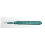 B.P. SCALPELS SZ 15 10EA/10SP/CS  A6-515