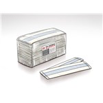 Classic Supra Disposable Liners 4"x11"