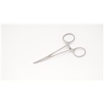 Halstead-Mosquito Forcep Curved 5"
