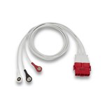 OneStep ECG Leads AHA 3 Lead Only