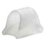 Visco Gel Hammer Toe Crutch sm 4/pk