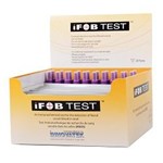 Fecal Occult Blood Test (Single) 20/BX