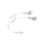 Q-Syte Ext. Set LL 6" 25/4bx/cs