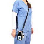 Portable SP02 Cover Light Blue