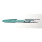 Protected Scalpels #20 10/10BX/CS