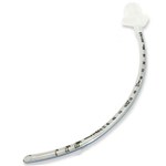 Tracheal Tube 5.5mm Uncuffed 10/BX
