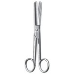 Doyen Straight Scissor 7"
