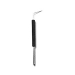 VASECTOMY ELECTRODE 75 ANG 1/2 FINE