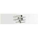 60cc Syringe with Catheter Tip 25/4bx/cs