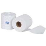 Tork Advanced Bath Tissue Roll 500/48/cs