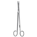Metzenbaum Scissors Straight 8"