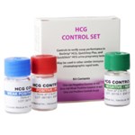 HCG Control Solution - FRIDGE