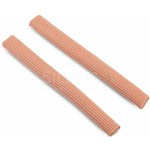 Gel Tubing Narrow 3/4x6" Mesh 6/PKG