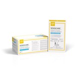 SensiCare with Aloe 8.0 25PR/4BX/CS