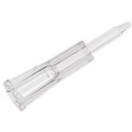 Blunt Plastic Cannula  100/10BX/CS