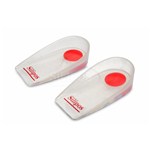 WONDERCUP HEEL CUP (RED DOT) X-LARGE