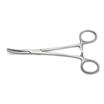 Crile-Rankin Forcep Straight 6.25"
