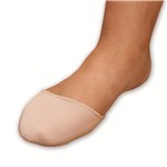 SILOPAD GEL FOOT COVER MEDIUM 1/PR