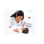 Digital Baby Scale w/Milk Intake