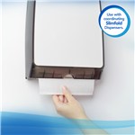 Kleenex Slimfold Hand Towels 90/24PK/CS