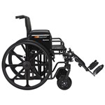 Bariatric Heavy Duty Wheelchair
