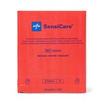SensiCare Sterile Vinyl SM 50PR/4BX/CS