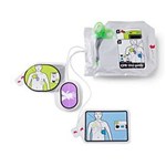 CPR Uni-padz Universal Electrodes