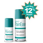 Painease Medium Stream 3.9oz 12/CS