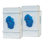 Single Wire Glove Box Dispenser 2/CS